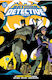 Detective By Mariko Tamaki Omnibus