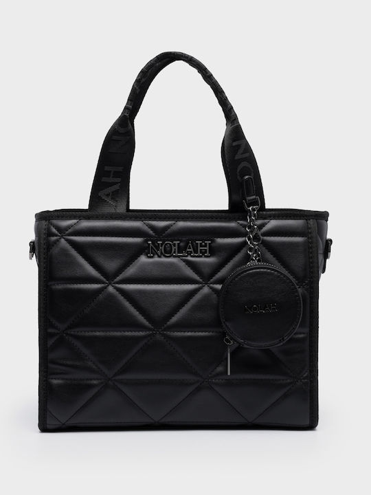 Nolah Ryder Women's Bag Shoulder Black