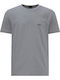 T-shirt Gray