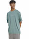 T-shirt Green