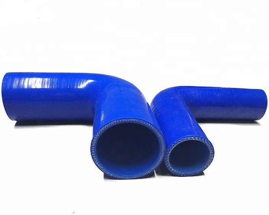 Коляро Ъгъл Силиконов 25mm 90 Градуса 11695