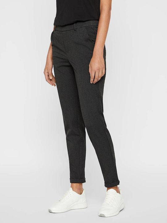 Vero Moda Maya Γυναικείο Υφασμάτινο Παντελόνι μ...