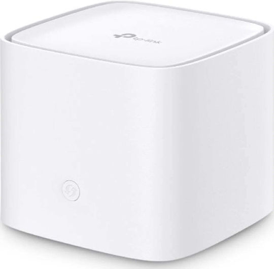 TP-LINK HX510 v1 Access Point with Mesh Wi‑Fi 6 Dual Band (2.4 & 5GHz) Single Kit