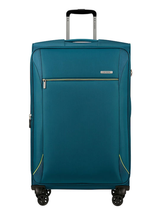 Samsonite Base Breeze Μεγάλη Βαλίτσα Ταξιδίου Π...