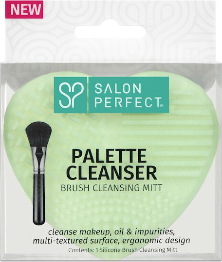 SALON PERFECT Επιφάνεια Καθαρισμού Πινέλων