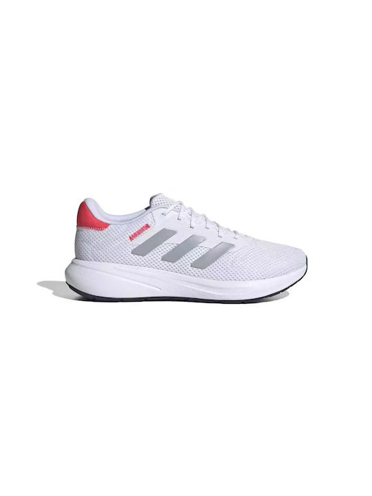 Response Runner Sport Shoes Running White