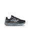 Sport Shoes Running Black
