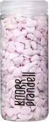 Decorative Stones Knorr Prandell #3837225 1-30 Size Between 2 3 Mm 500 Ml 16 X 5 Cm Pink