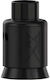 Thunder Cloud Verdampfer für Elektronische Zigaretten RDA 24mm Black at-3012-matte-black