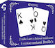 Cards Large Indexes Braille Characters