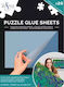 Adhesive Sheets Puzzles Up To 3000 Pieces