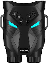 Zoom Дигитални Нощни Бинокли 8x25mm Zoom Дигитални Нощни Бинокли 8x25mm