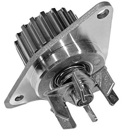Bugatti Car Water Pump for Peugeot Bipper / Partner Fiat Fiorino Citroen Berlingo / C2 / C3 / Nemo / Saxo