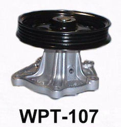 Aisin Αντλία Νερού Αυτοκινήτου για Toyota Corolla / Paseo / Starlet Aisin Αντλία Νερού Αυτοκινήτου για Toyota Corolla / Paseo / Starlet