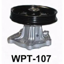 Aisin Car Water Pump for Toyota Corolla / Paseo / Starlet