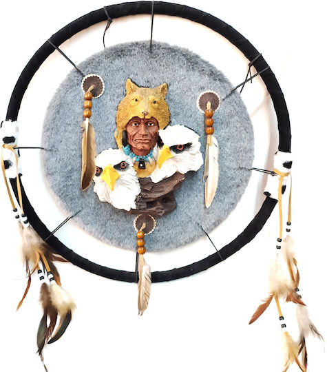 Amalfi Decorațiune De Perete Pentru Copii Dreamcatcher