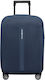 Samsonite Kofferabdeckung Blau