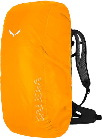 Salewa Rain Schutzabdeckung für Campingrucksack Gelb