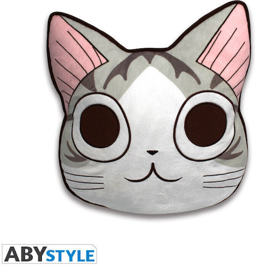 Decorative Pillow Chi Chi Cushion Abypel011