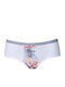 Jadea Kids' Brief White.