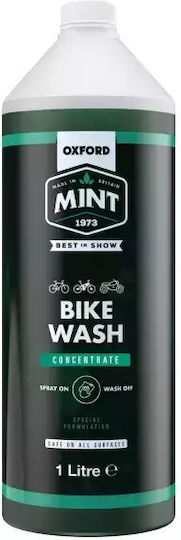 Oxford Mint 1lt