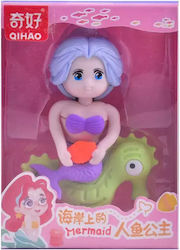Гума Mermaid Erasers Spacecow
