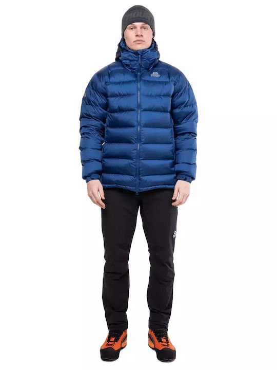 Mountain Equipment Jacket Waterproof and Windpr...