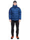 Яке Водоустойчиво и Ветроустойчиво Син