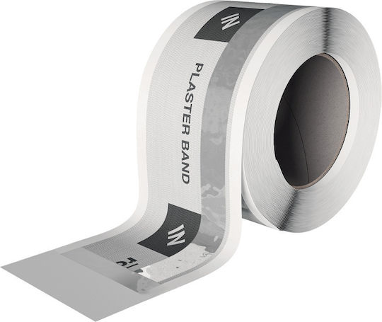 Rothoblaas Μονωτική Ταινία 75mm x 25m Γκρι