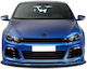 Φρυδάκια Φαναριών Μπροστινά για Volkswagen Scirocco