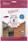 Dokas Dog Stick Treats with Salmon 100gr