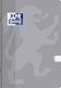 Notebook Σημειωματάριο Α4 60 Φύλλων Καρέ