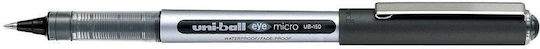 Stilou Cu Cerneală Lichidă Uni Eye Ub-150 0.5mm Culoare Neagră