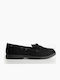 Γυναικεία Loafers σε Μαύρο Χρώμα