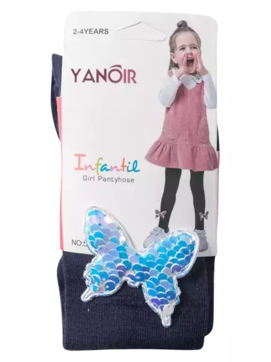 Yanoir Colant Copii Blue