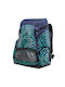 Tyr Alliance Swimming pool Backpack Green