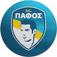 Pafos Fc Glass Round Cutting Mat 30cm
