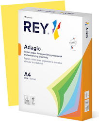 Rey Adagio Χαρτί A4