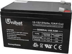 Northbatt NR-1212 Μπαταρία UPS 12V Northbatt NR-1212 Μπαταρία UPS 12V