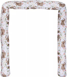 Lulando Πάντα Snake Εσωτερική White 10x300cm Lulando Πάντα Snake Εσωτερική White 10x300cm