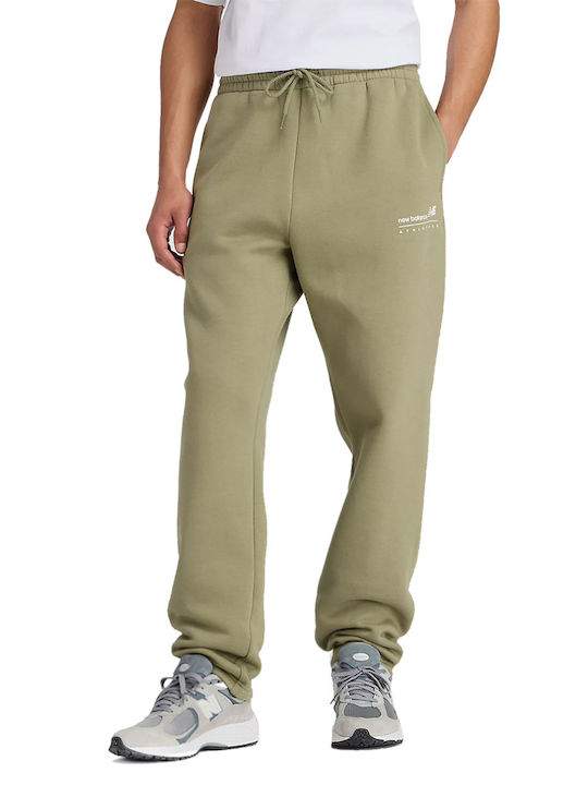 Pantaloni de trening Dark Olivine OLIVINE