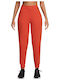 Impossiblysoft Dri-Fit Jogginghose Jogger Rot