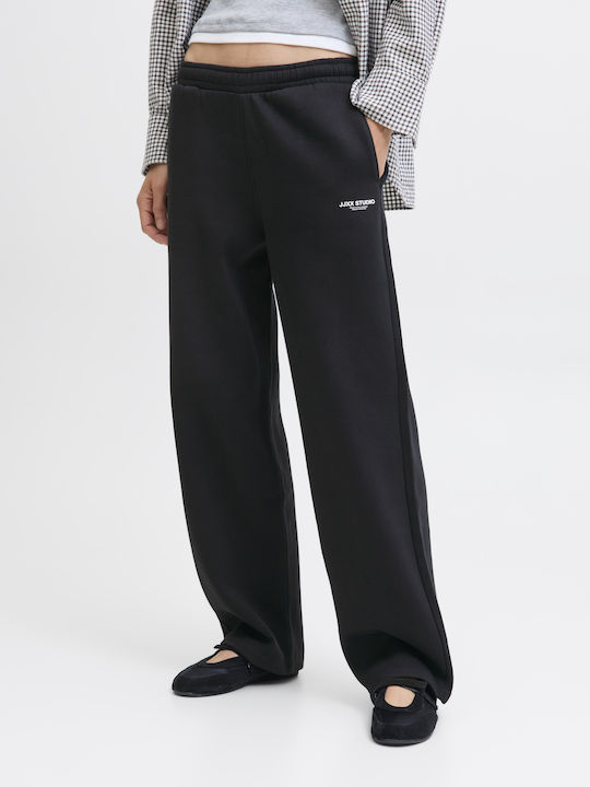 Jack & Jones Jogginghose Schwarz