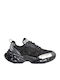 Faster Sneakers Multicolored