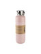 Le Creuset Water Bottle Stainless Steel 500ml Pink