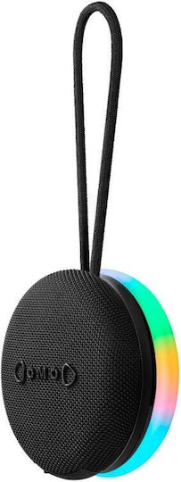 Defender Enjoy 40 Ηχείο Bluetooth 7W με Διάρκεια Μπαταρίας έως 9 ώρες Μαύρο
