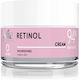 Retinol Creme Gesicht Tag mit Aloe Vera