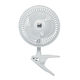 Pure Factory Clip Fan 15cm/13w