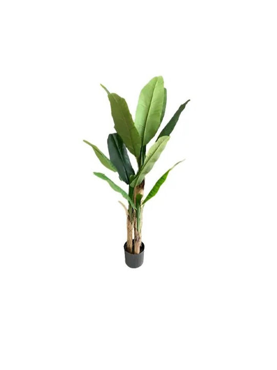 Artificial Decorative Plant 140cm Sds-25971 Green