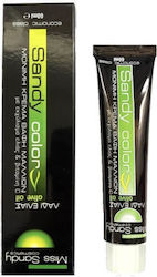 Miss Sandy Vopsea De Păr Cremă 7.0 Blond 60ml